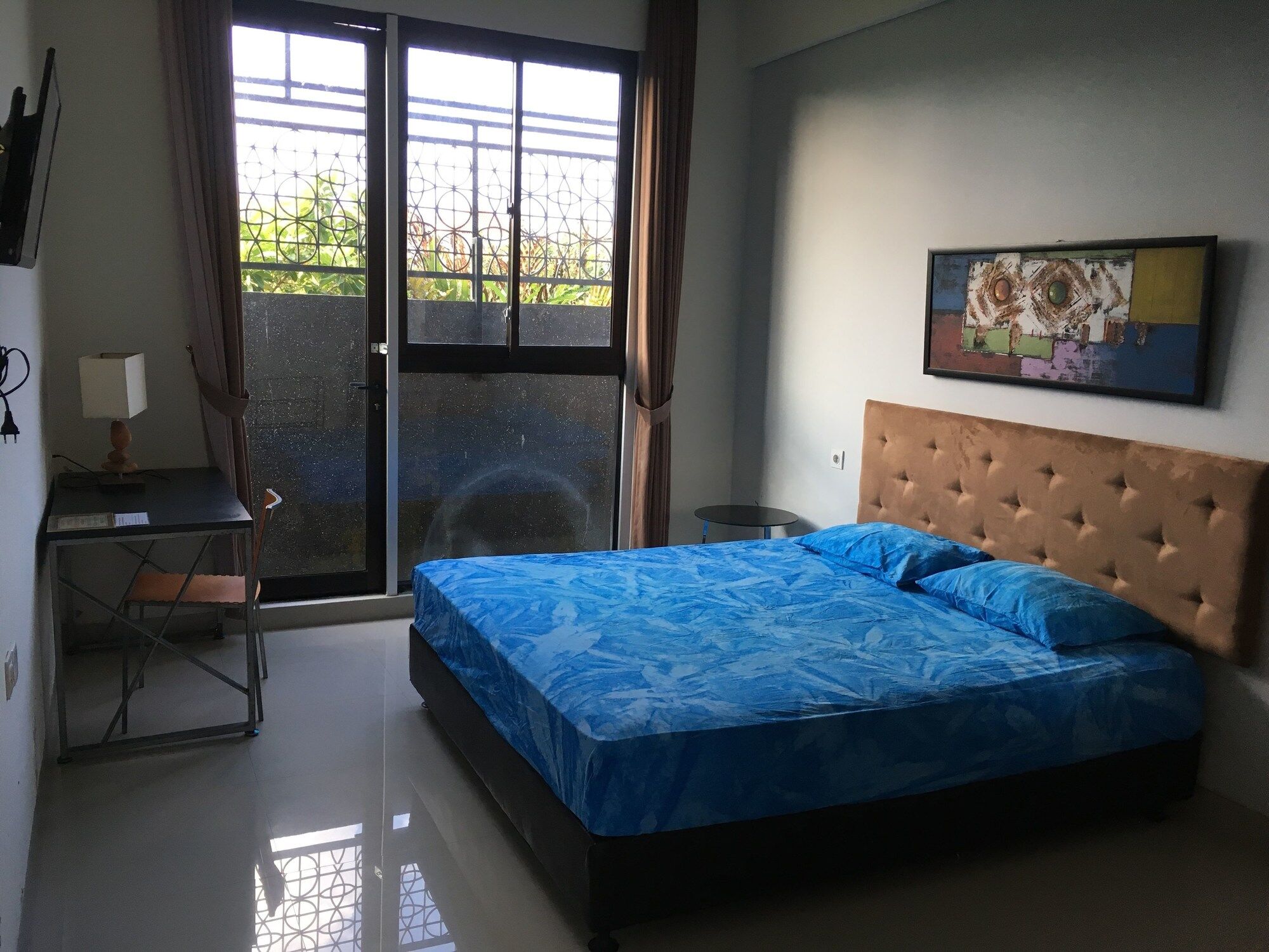 Oyo 697 Olivia Inn Denpasar Legian Exteriör bild