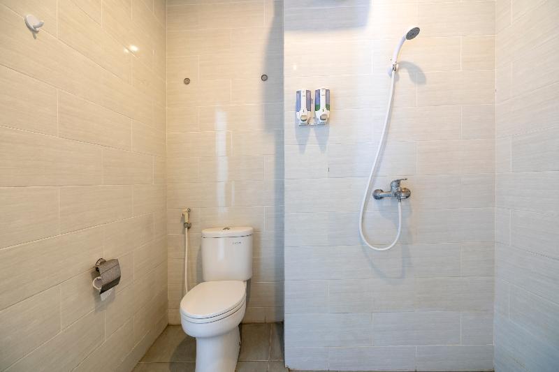 Oyo 697 Olivia Inn Denpasar Legian Exteriör bild